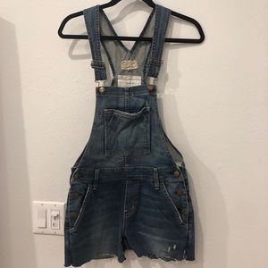 Current Elliott overall cutoffs